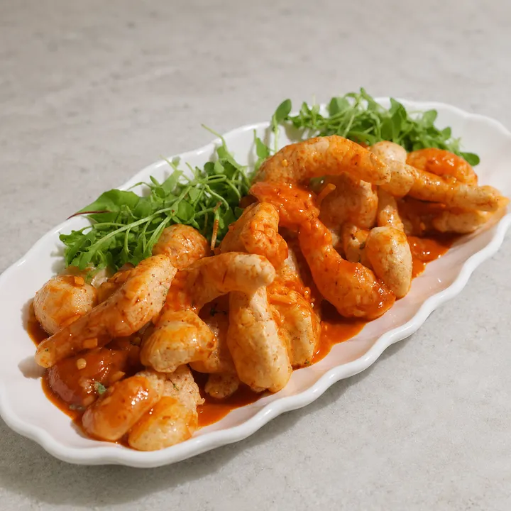 칠리새우